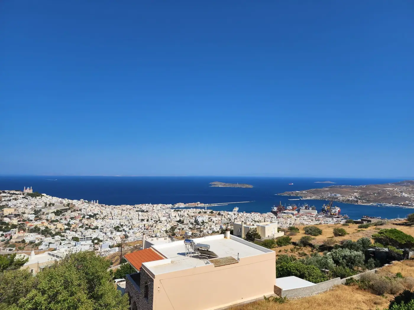 Syros