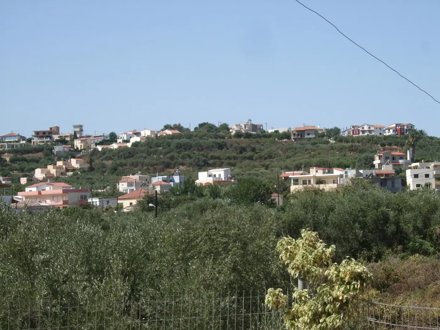 Tavronitis