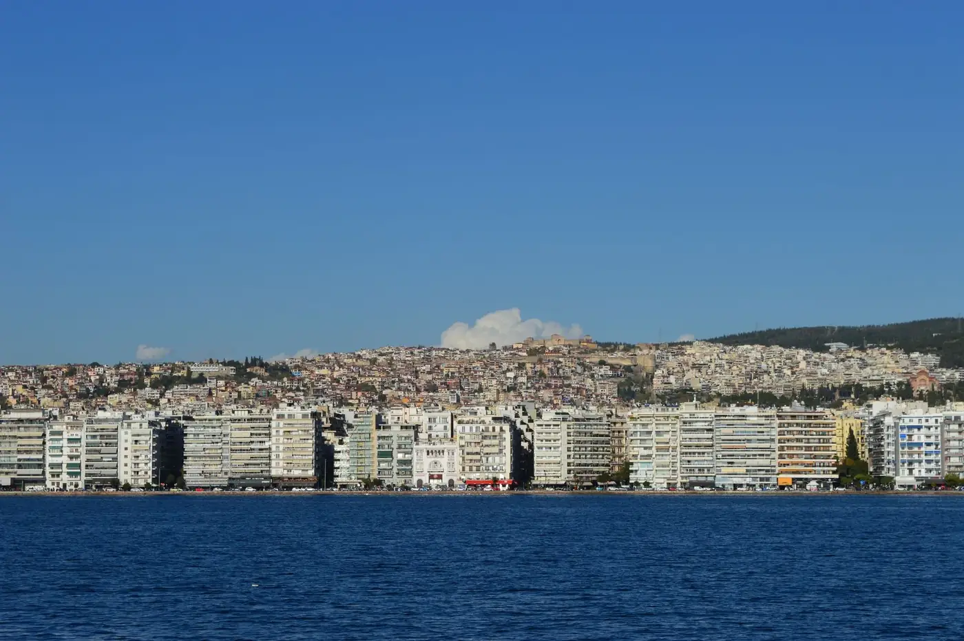Thessaloniki