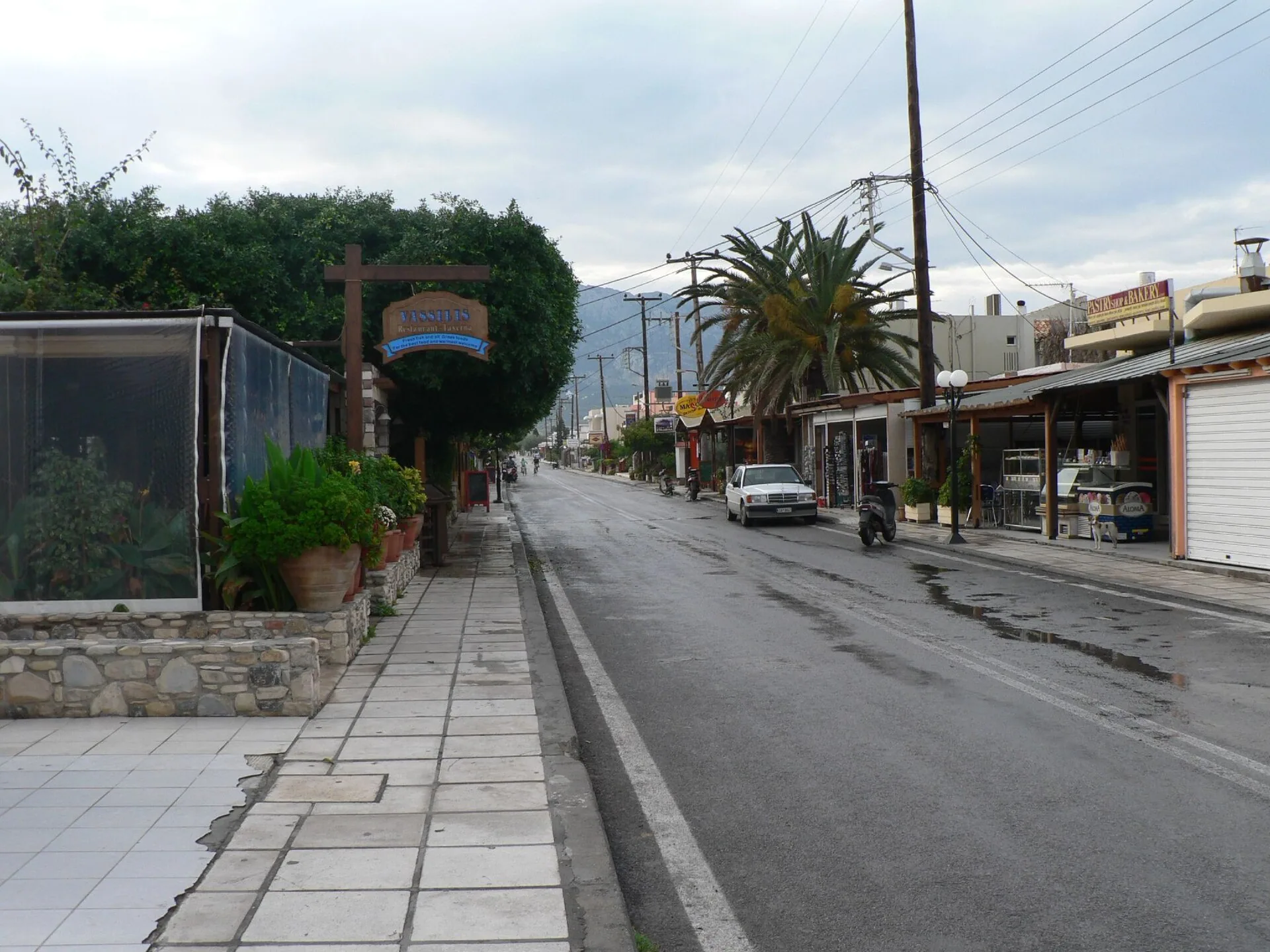 Tigaki