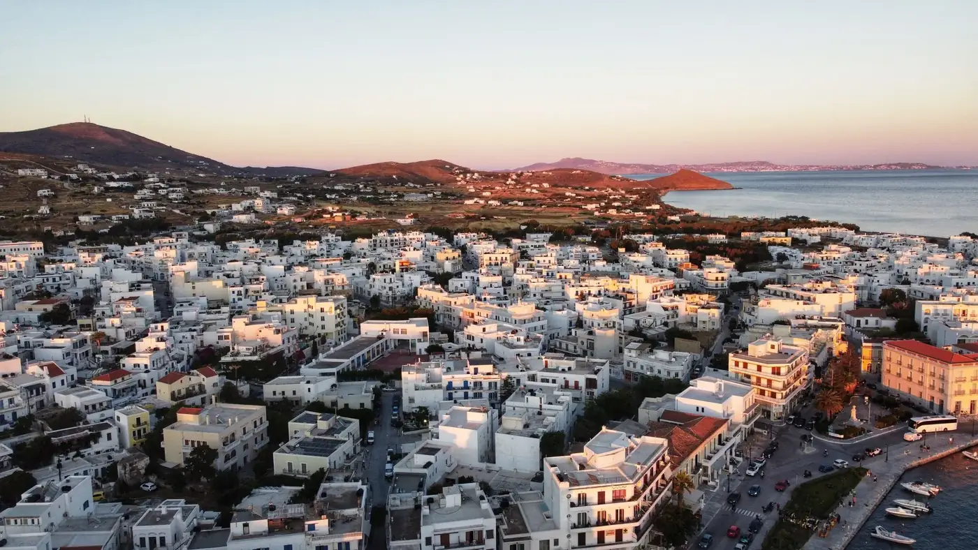 Tinos