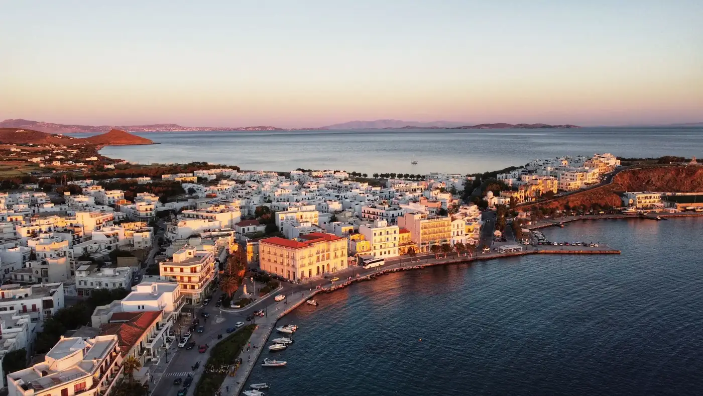Tinos