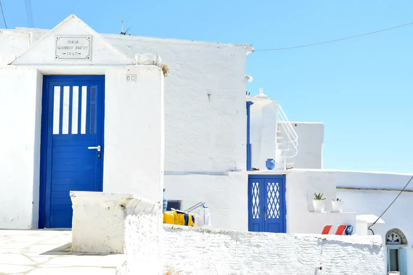 Tinos