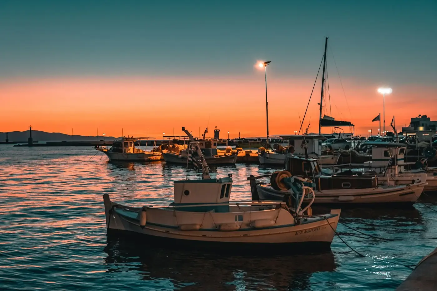 Tinos
