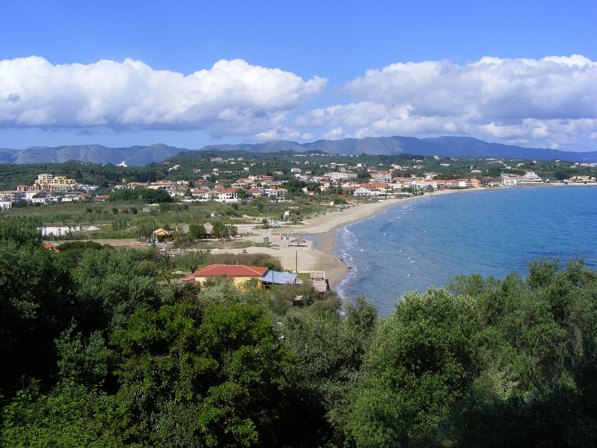 Tsilivi