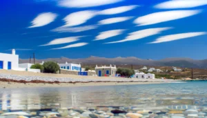 Paros