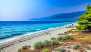 Thassos