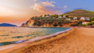 Skiathos
