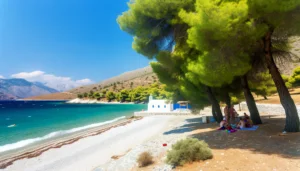 Agios Petros