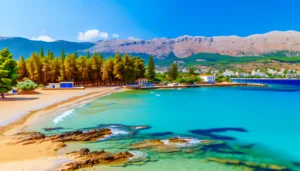 Thumbnail Gerani (Chania)