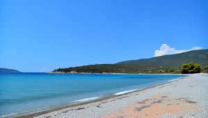 Thumbnail Mykali Beach
