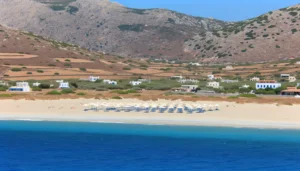Agia Galini