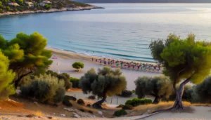Argostoli