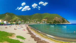 Agios Gordios