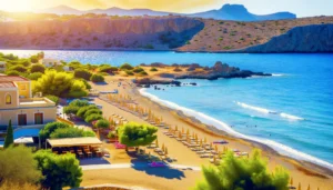Chania