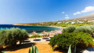 Elia Beach