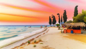 Thumbnail Kalamaki