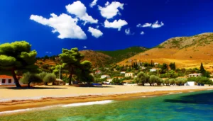 Poros