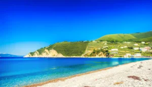 Epirus (Parga/Sivota)