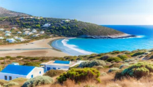Agios Georgios