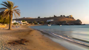 Lindos