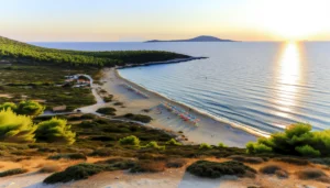 Agios Stefanos