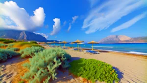 Kolymbia