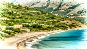 Thumbnail Kokkari