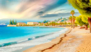 Zakynthos-Stad