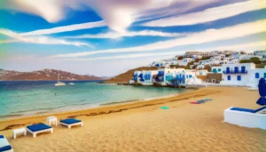 Mykonos