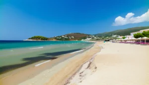 Thumbnail Skala Kalloni