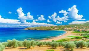 Thumbnail Molyvos