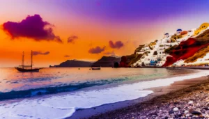 Santorini