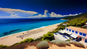 Lefkas