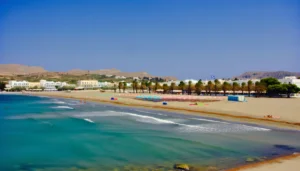 Rhodos-stad